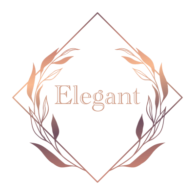 Elegant logo
