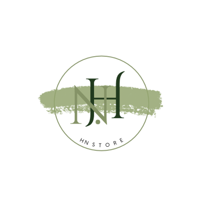 HN STORE logo