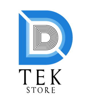 TEK Store logo