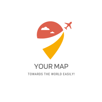Your Map logo
