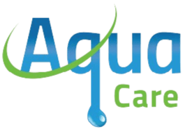 Aqua care logo