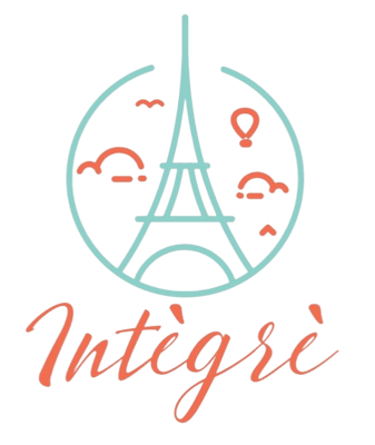integre logo
