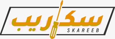 سكاريب للمعدات logo