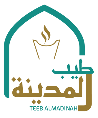 طيب المدينة logo