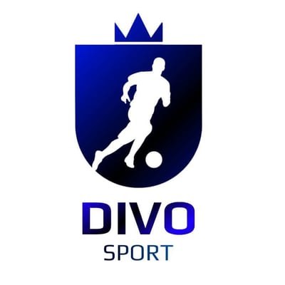 DIVO SPORT logo