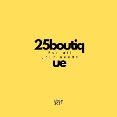 25 BOUTIQUE