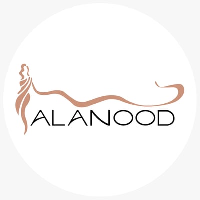 Logo of المصممه العنود للازياء