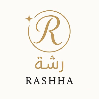 متجر رشة logo