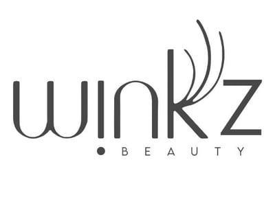 Winkz beauty logo