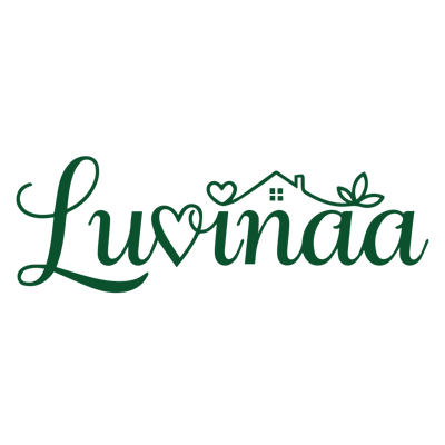 luvinaa logo