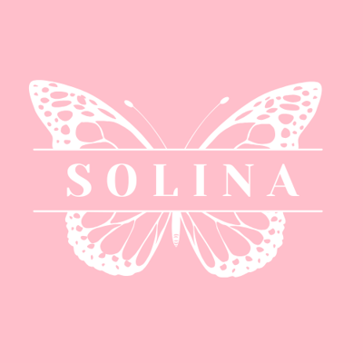 SOLINA logo