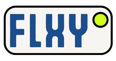 فلكسي | FLXY Logo
