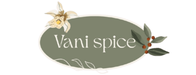 vanispice logo