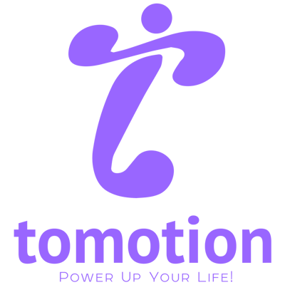TAMOTION logo