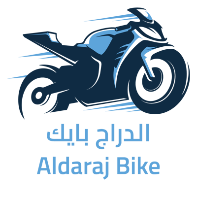 الدراج بايك logo