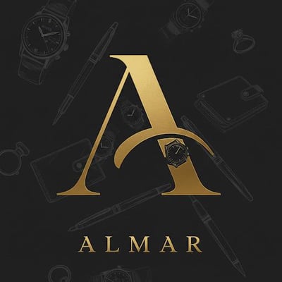 almar logo