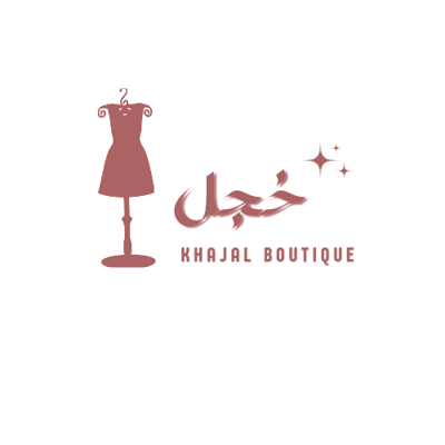 boutique Khajal logo
