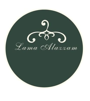 Lama Alazzam logo