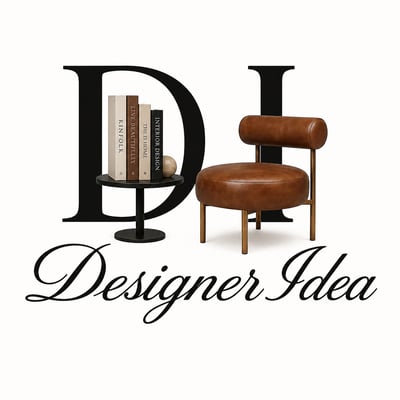 Logo of Designer Idea