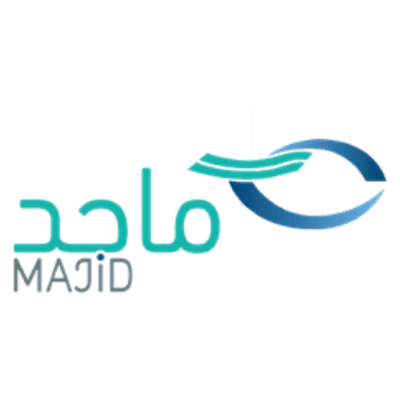 ماجد logo