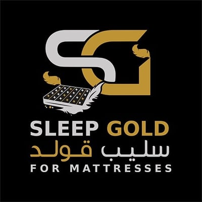 سليب قولد logo