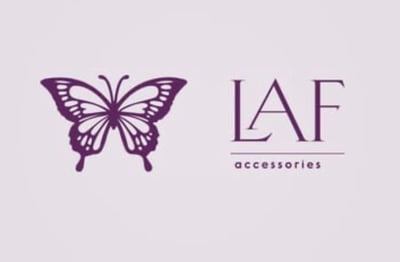 LAF logo