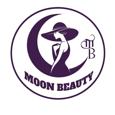 🌙𝑴𝑶𝑶𝑵 𝑩𝑬𝑨𝑼𝑻𝒀 💫 logo