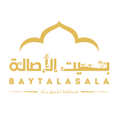بيت الأصالة logo