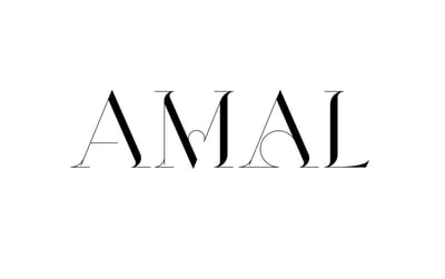 Logo of AMAL
