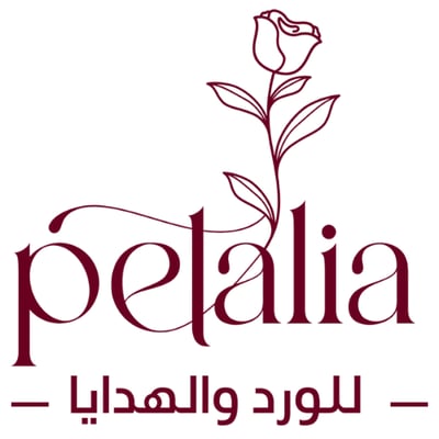 Petalia logo