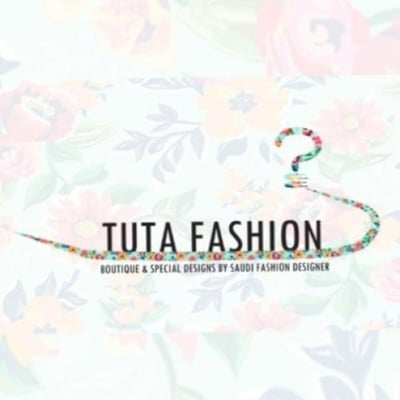 TUTA FASHION logo