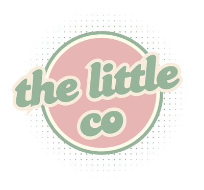 The little Co logo