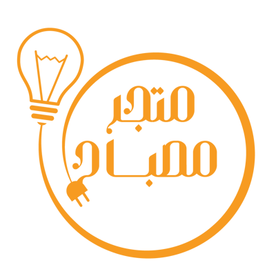 متجر مصباح logo