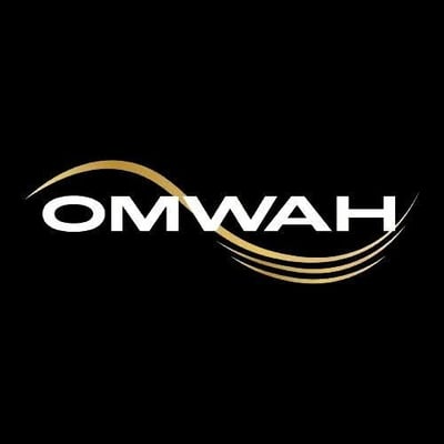 Logo of OMWAH KSA