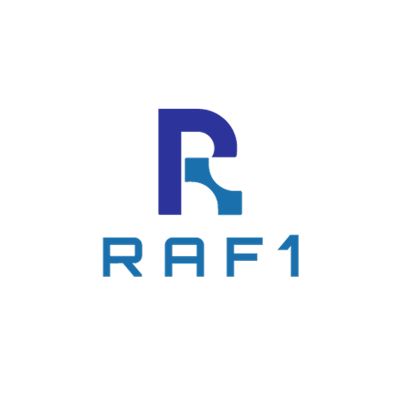 RAF logo
