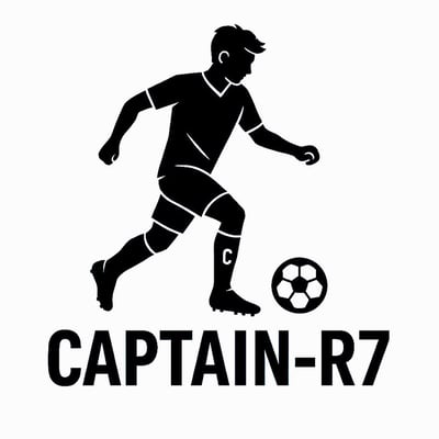 متجر كابتن R7