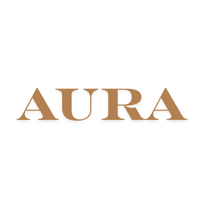 اورا | Aura logo