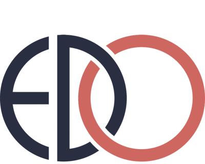 إدو | EDO logo