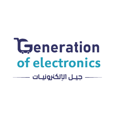 Generation Of Electronics logo