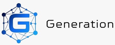 Generation Of Electronics logo