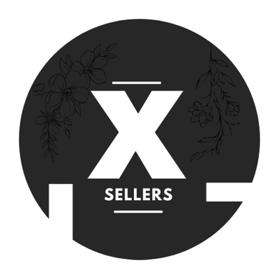 XSELLERS logo