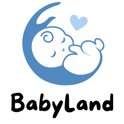 Baby Land Logo