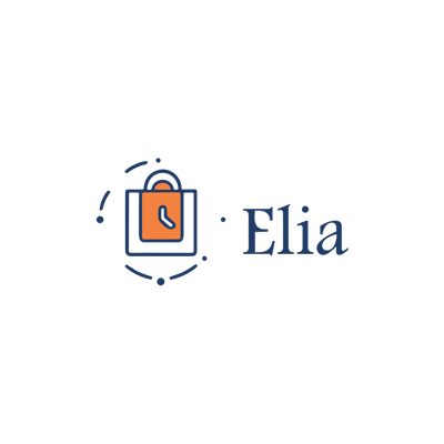 Elia|إليا logo