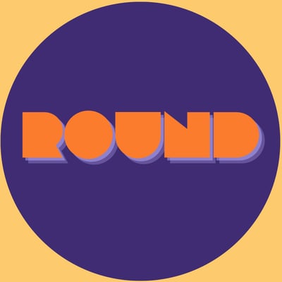 ROUND logo