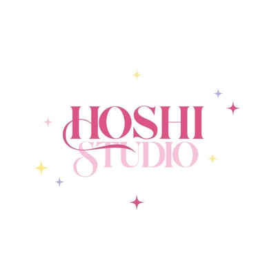Hoshi Studio logo