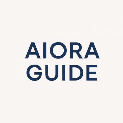 AIORA GUIDE