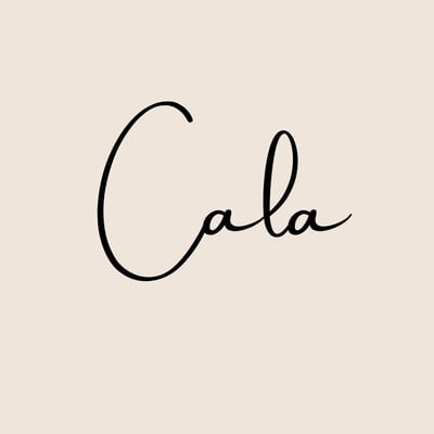 Cala store logo