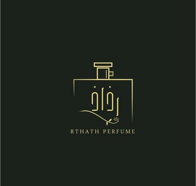 Logo of متجر رذاذ