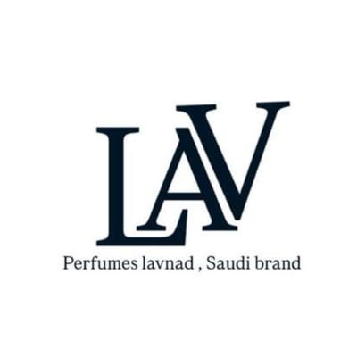 Lavand Perfumes logo