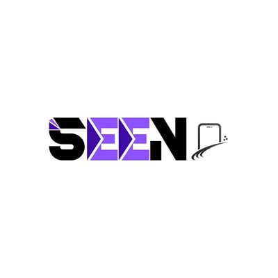 SEEN logo